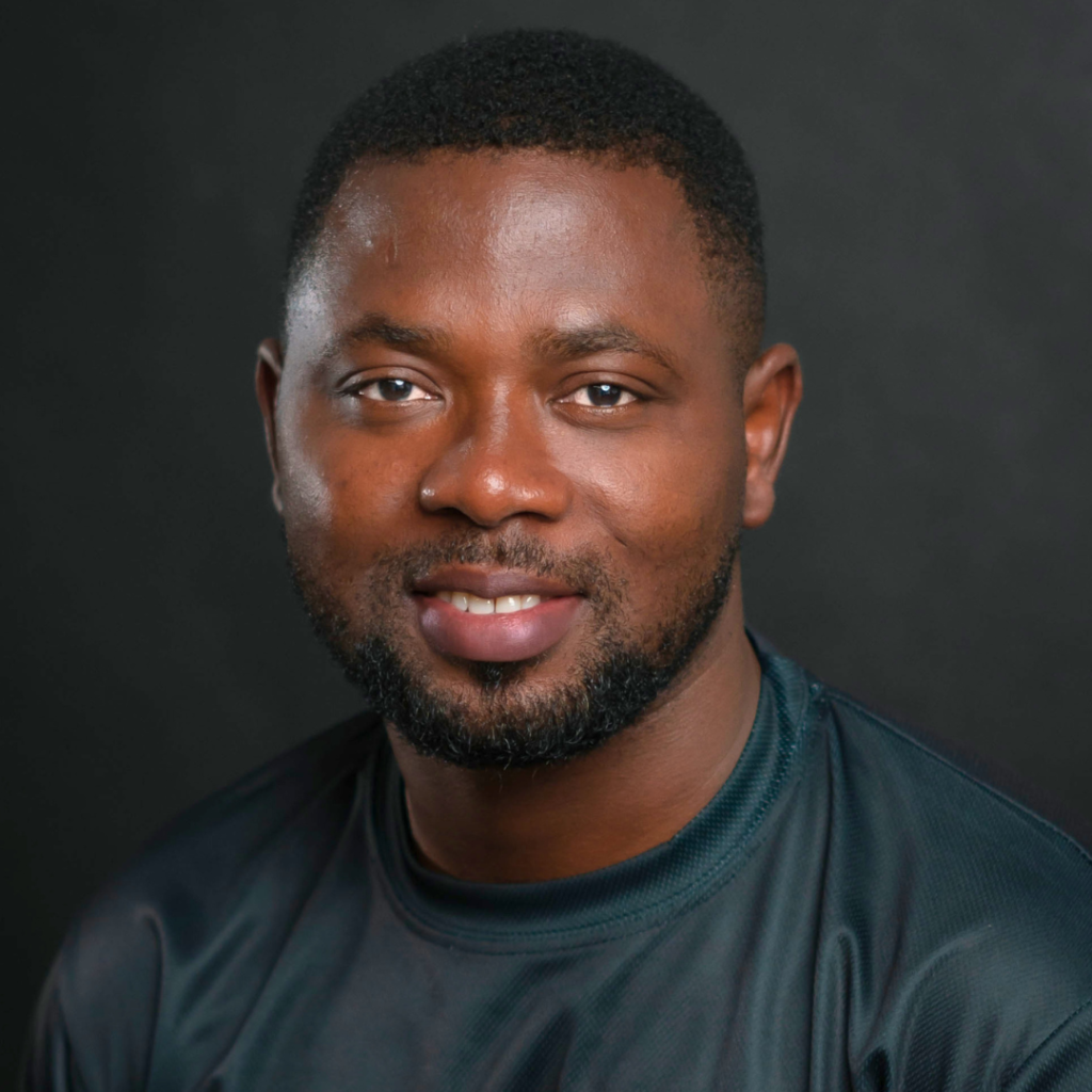 Martin Danquah, Dubai SEO Consultant and AI Automation Specialist