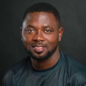 Martin Danquah, Dubai SEO Consultant and AI Automation Specialist