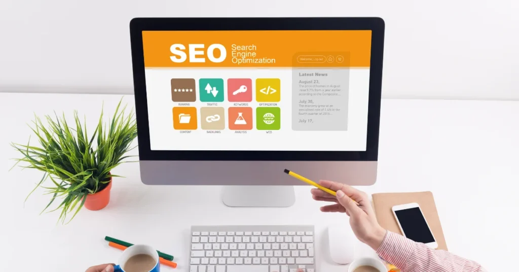 What determines seo pricing